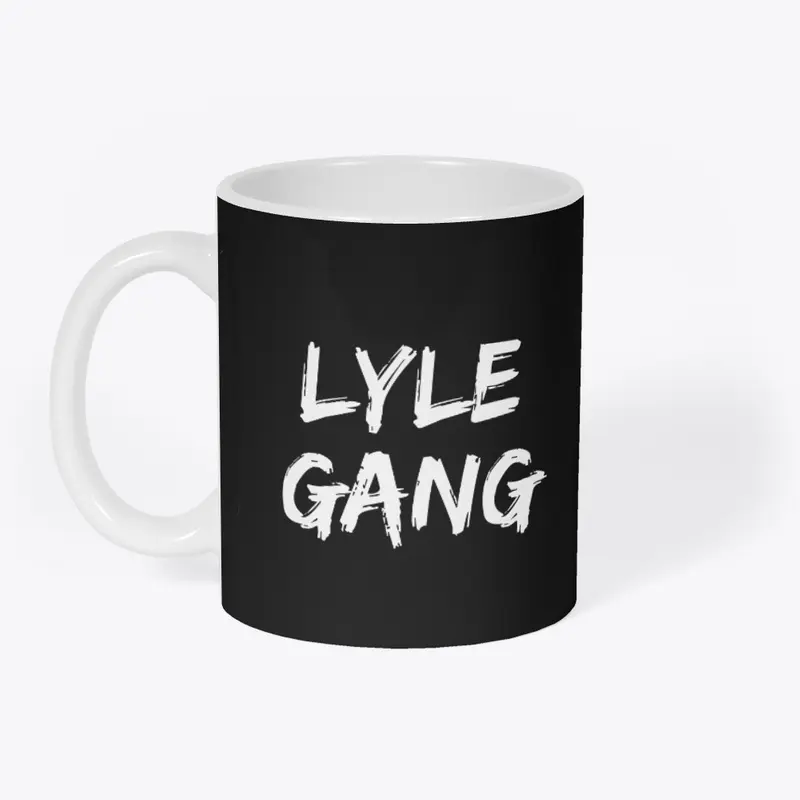 F2T Lyle Gang