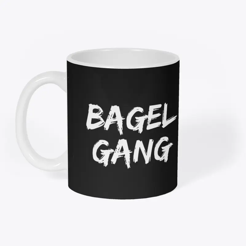 F2T Bagel Gang