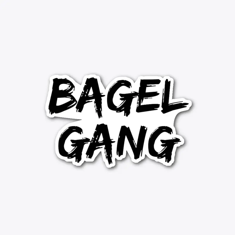 F2T Bagel Gang