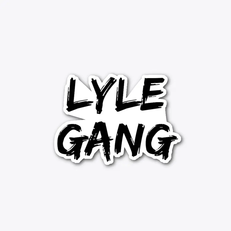 F2T Lyle Gang